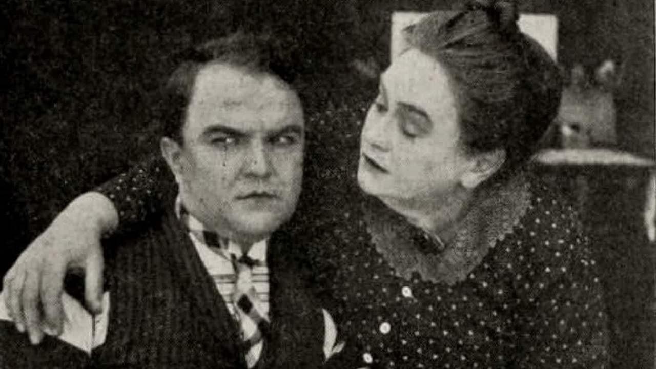 Chimmie Fadden 1915 movie scene