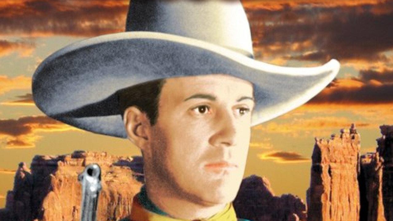 Gun Grit 1936 movie scene
