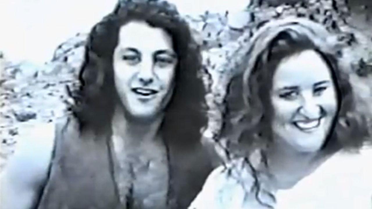 The Dirk Diggler Story 1988 movie scene