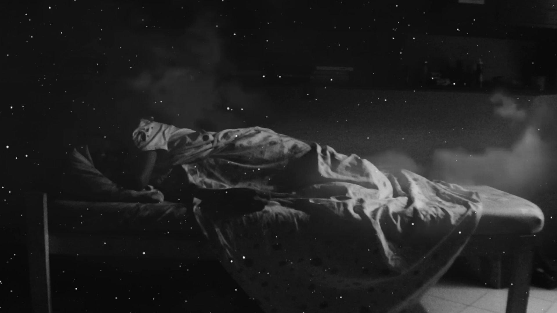 Nocturnal Animals 2025 movie scene