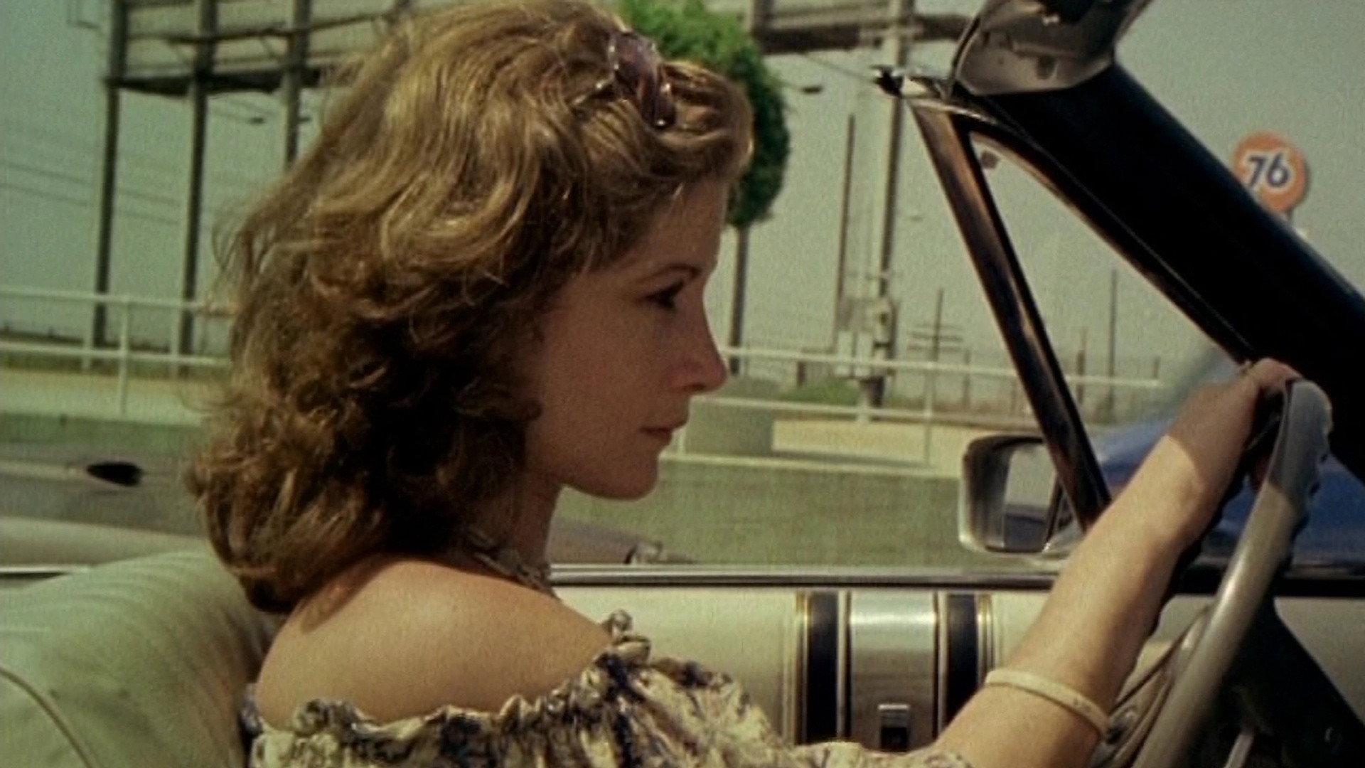 Do You Remember Laurie Zimmer? 2003 movie scene