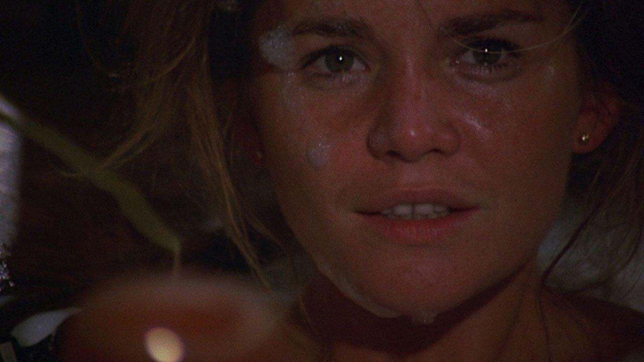 A Safe Place 1971 movie scene