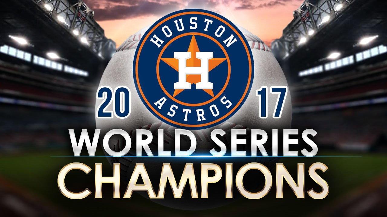 2017 Houston Astros: The Official World Series Film 2017 movie scene