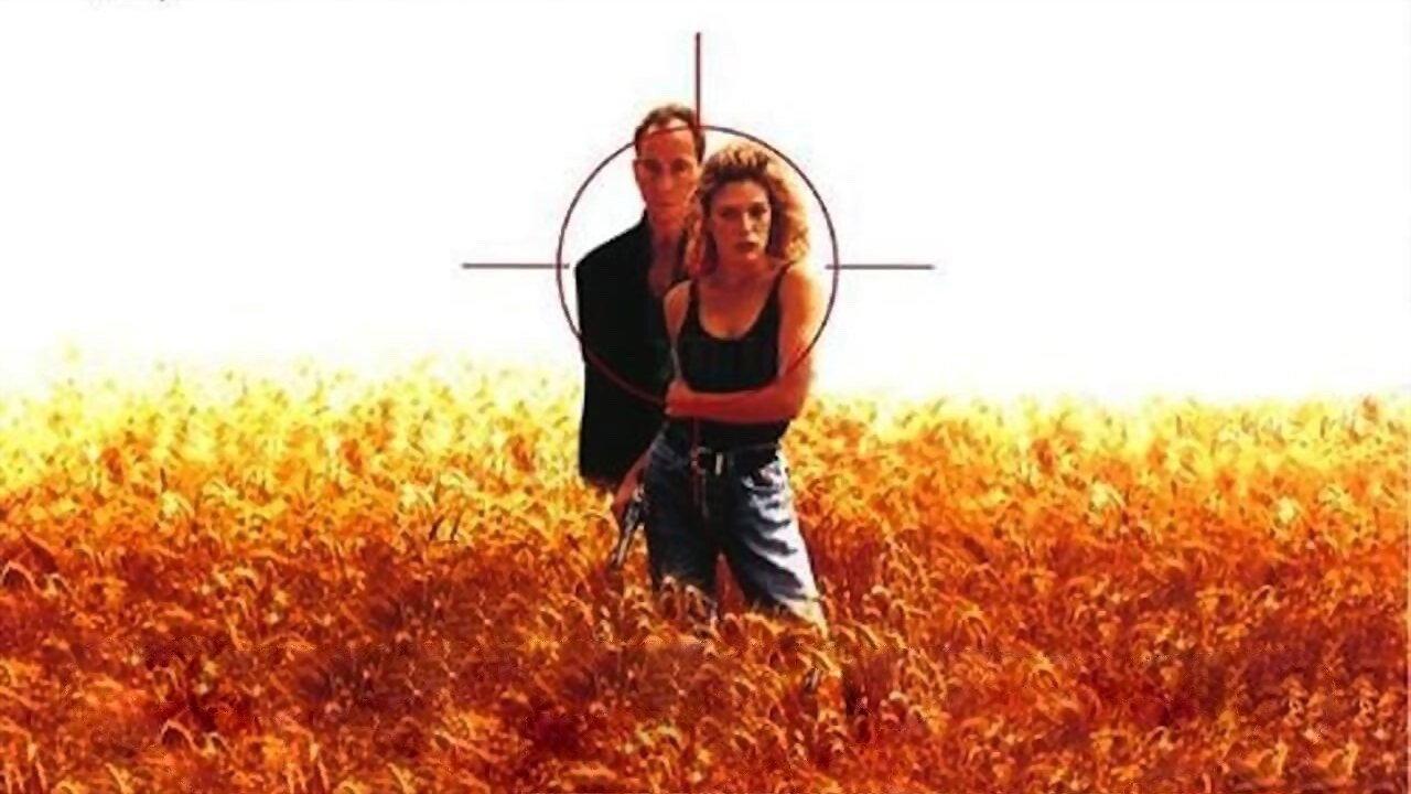 The Harvest 1993 movie scene
