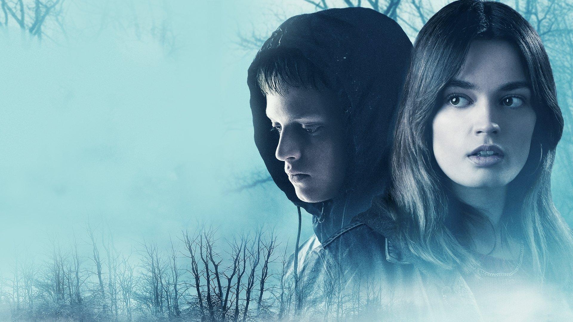 The Winter Lake 2020 movie scene