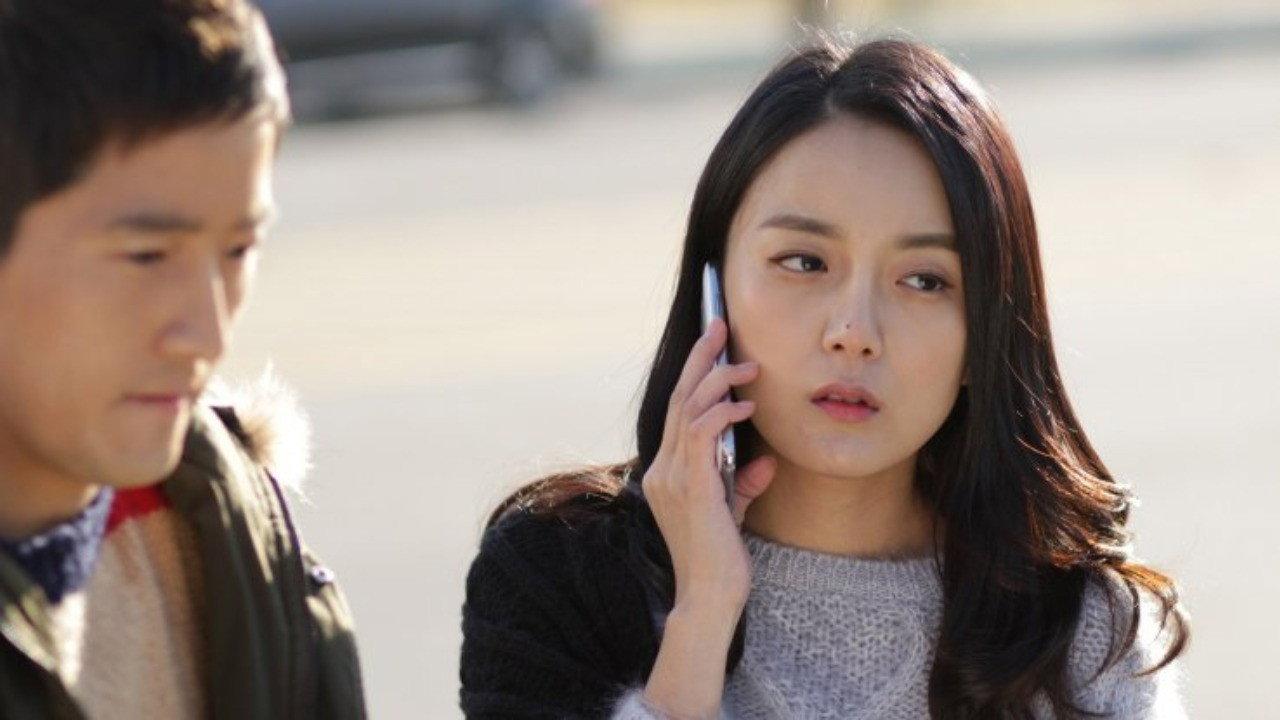 Prohibited Sex, Sweet Revenge 2016 movie scene