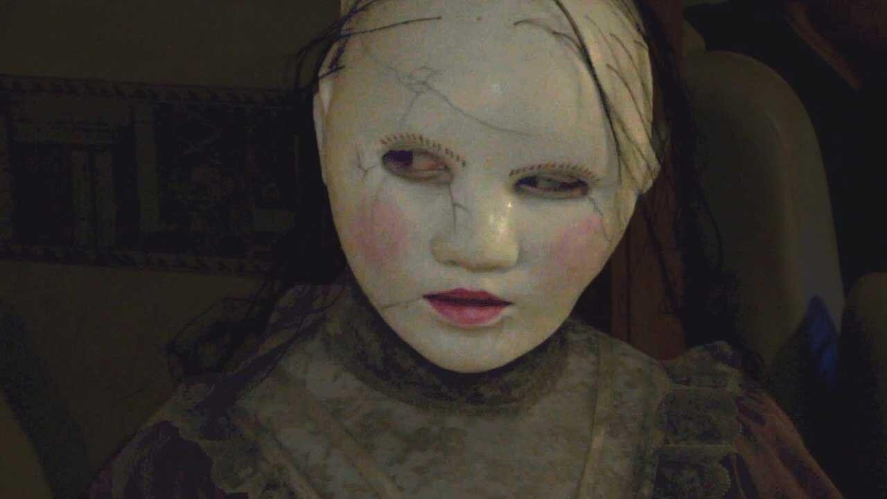 The Houses October Built 2014 movie scene