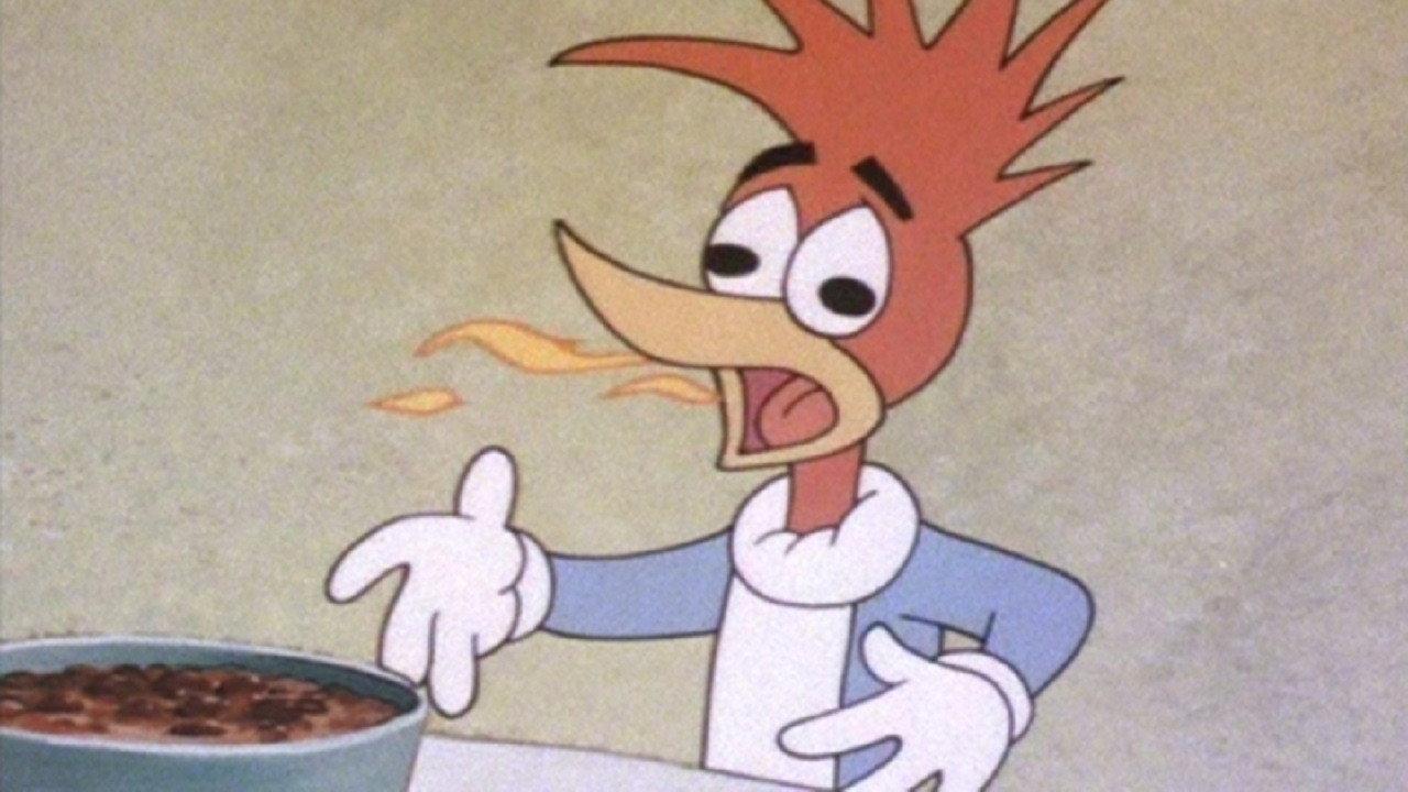 Chili Con Corny 1972 movie scene