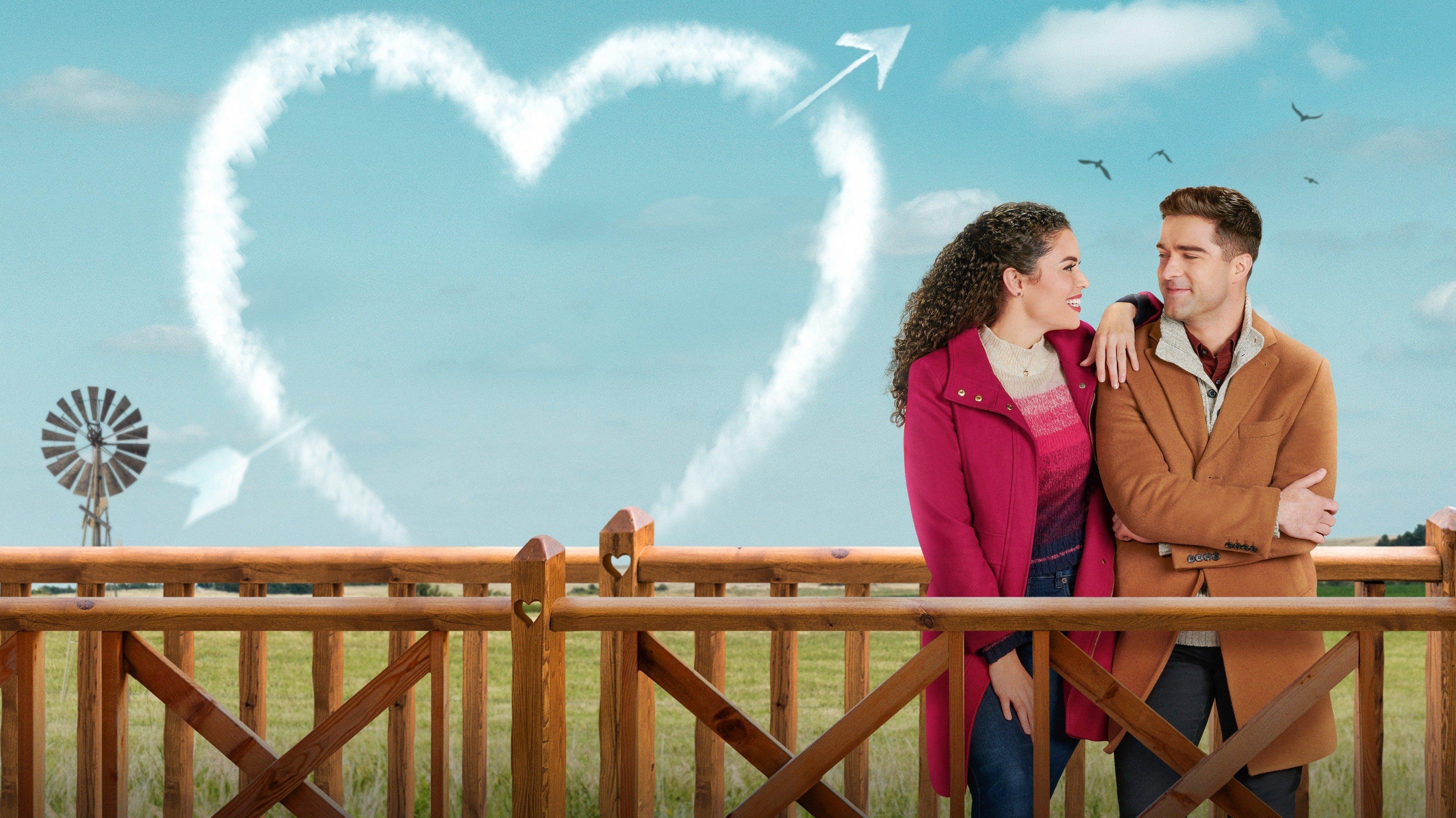 Welcome to Valentine 2023 movie scene
