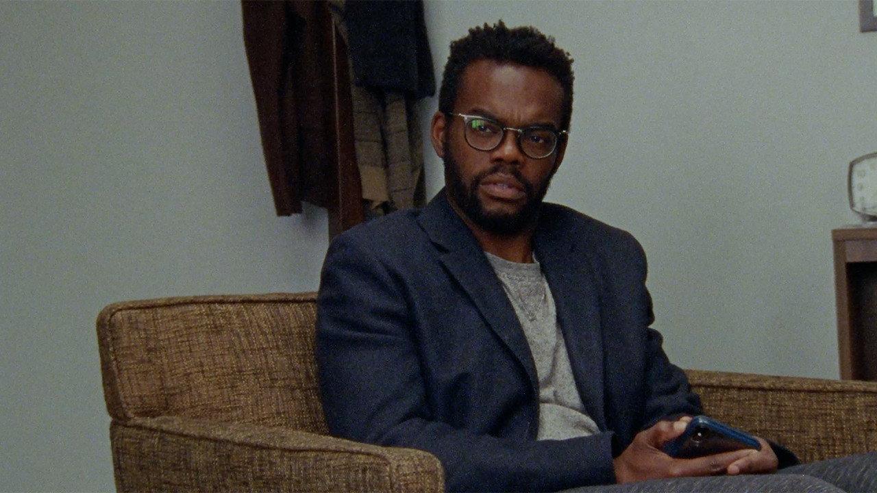 David 2020 movie scene