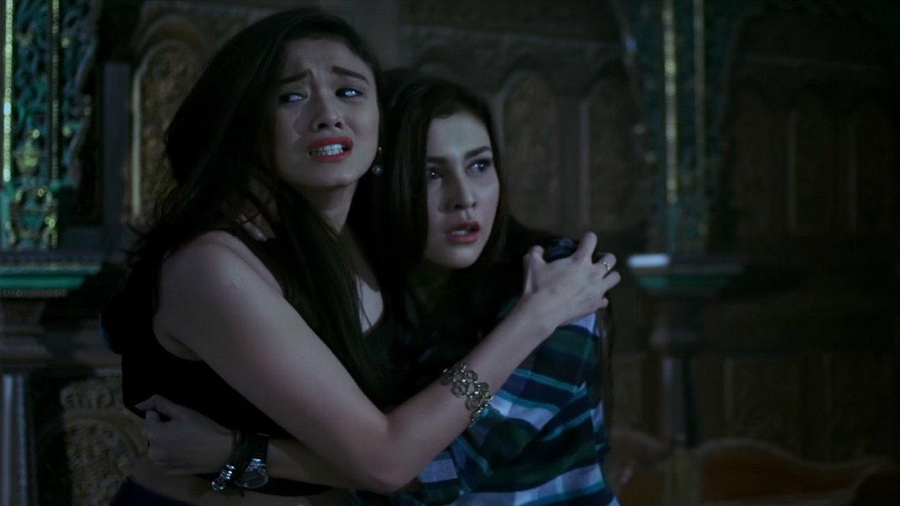 Video Maut 2016 movie scene