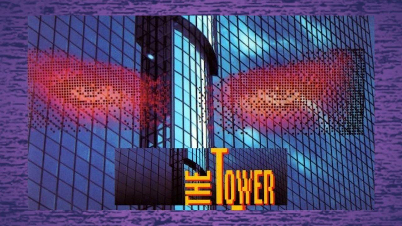 The Tower 1993 movie scene