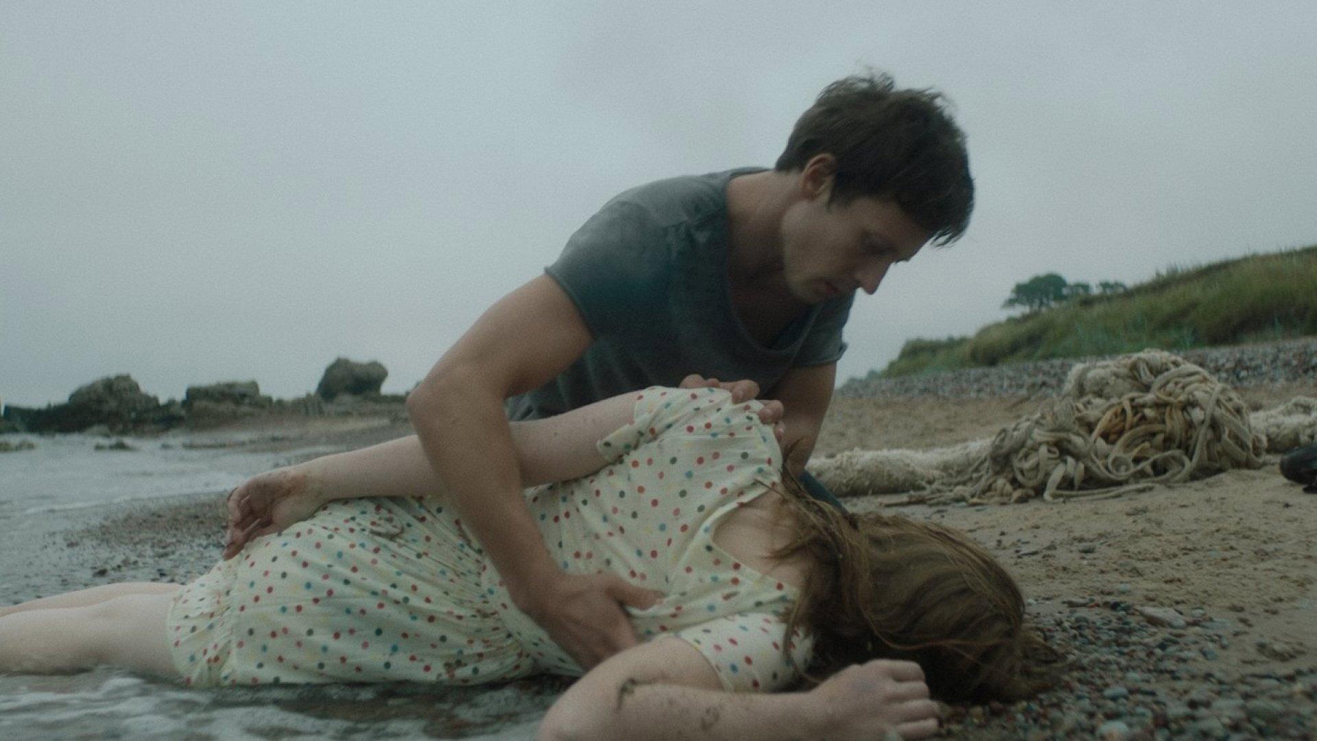 Cinephilia 2021 movie scene