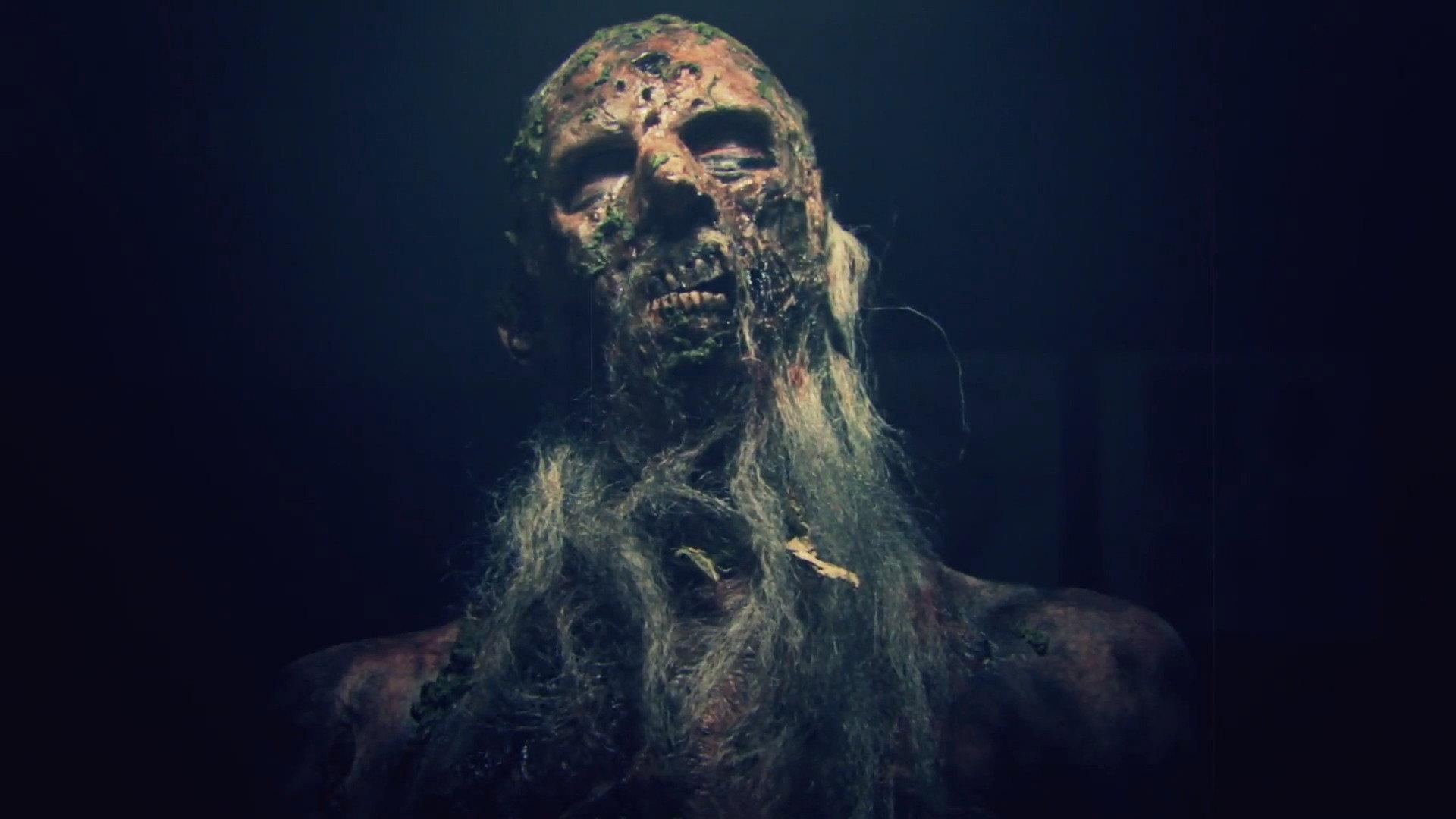 Zombinladen: The Axis of Evil Dead 2011 movie scene