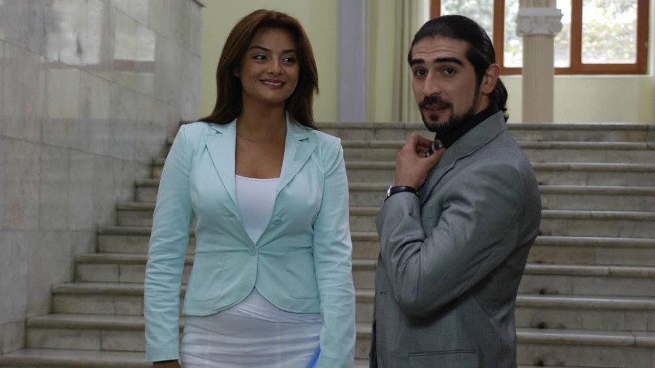 Where Is The Lawyer? 2011 movie scene
