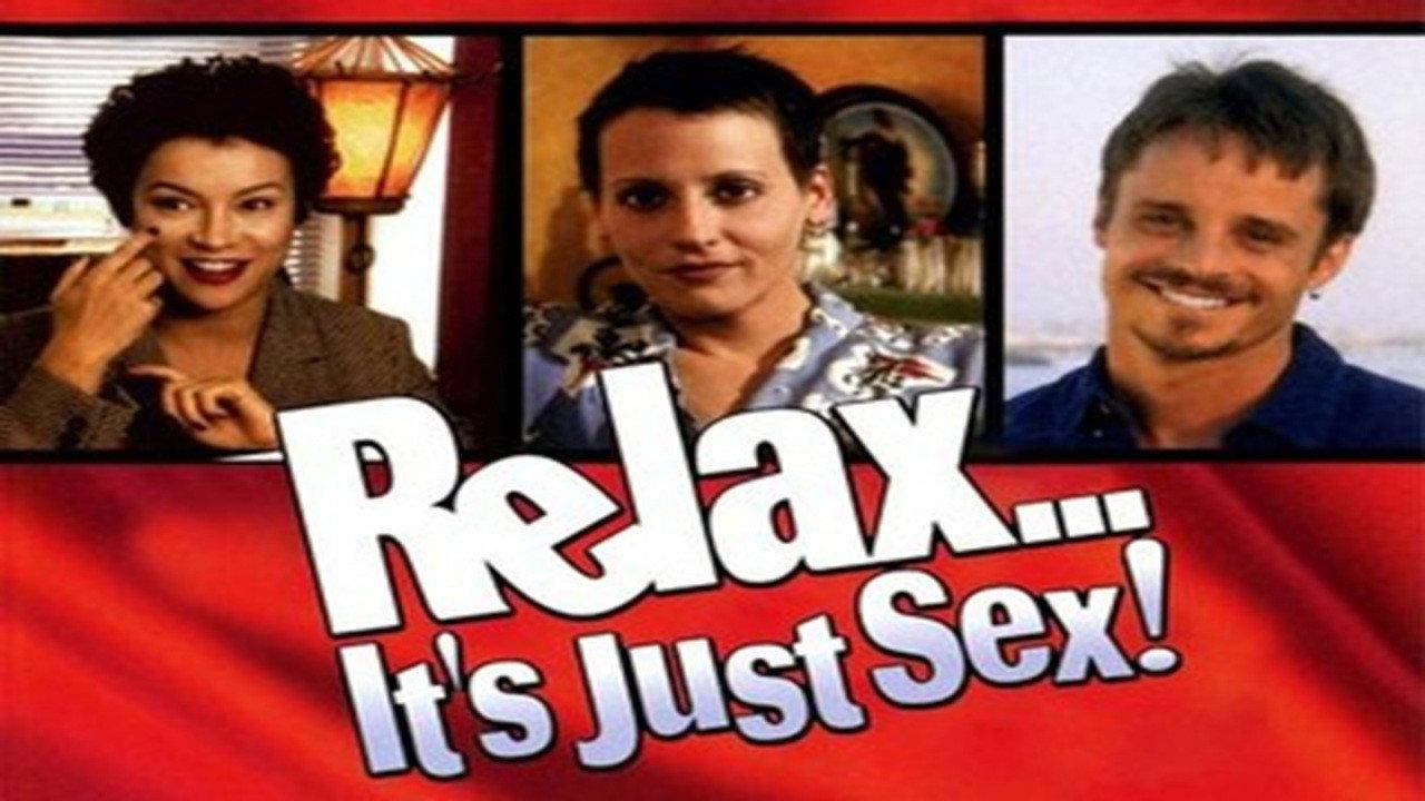 Relax... It's Just Sex 1998 movie scene