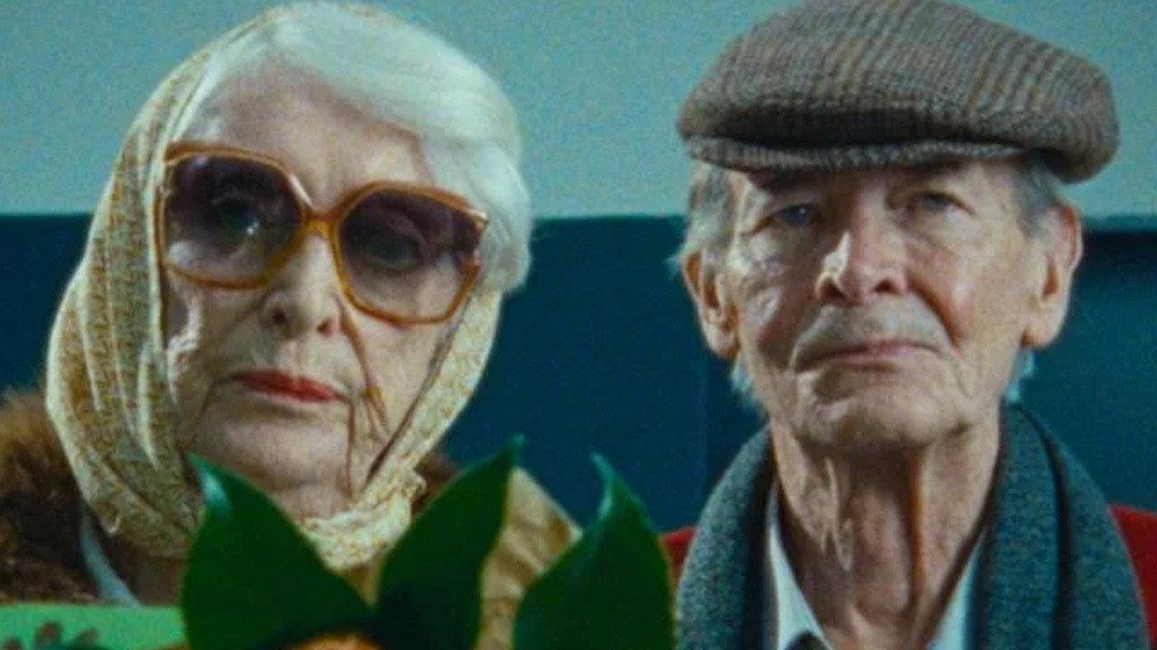 Linda, Linda! 2025 movie scene