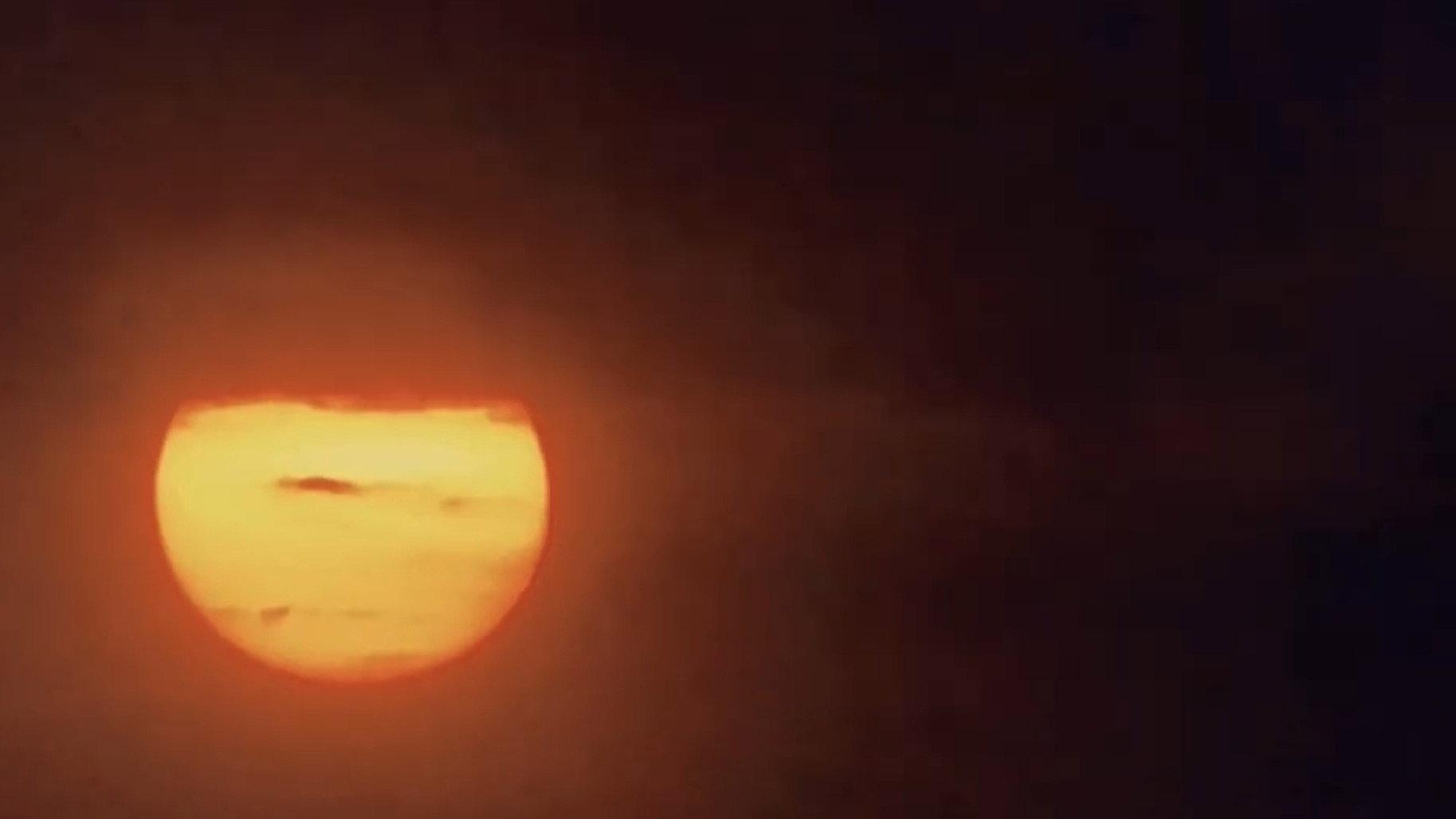 Summer Sunset Songs 2021 movie scene