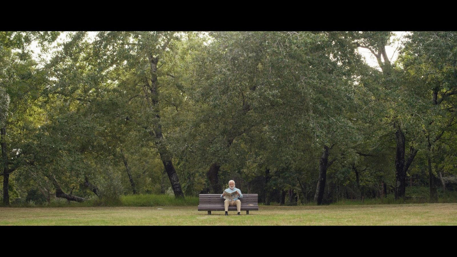 Linger 2027 movie scene