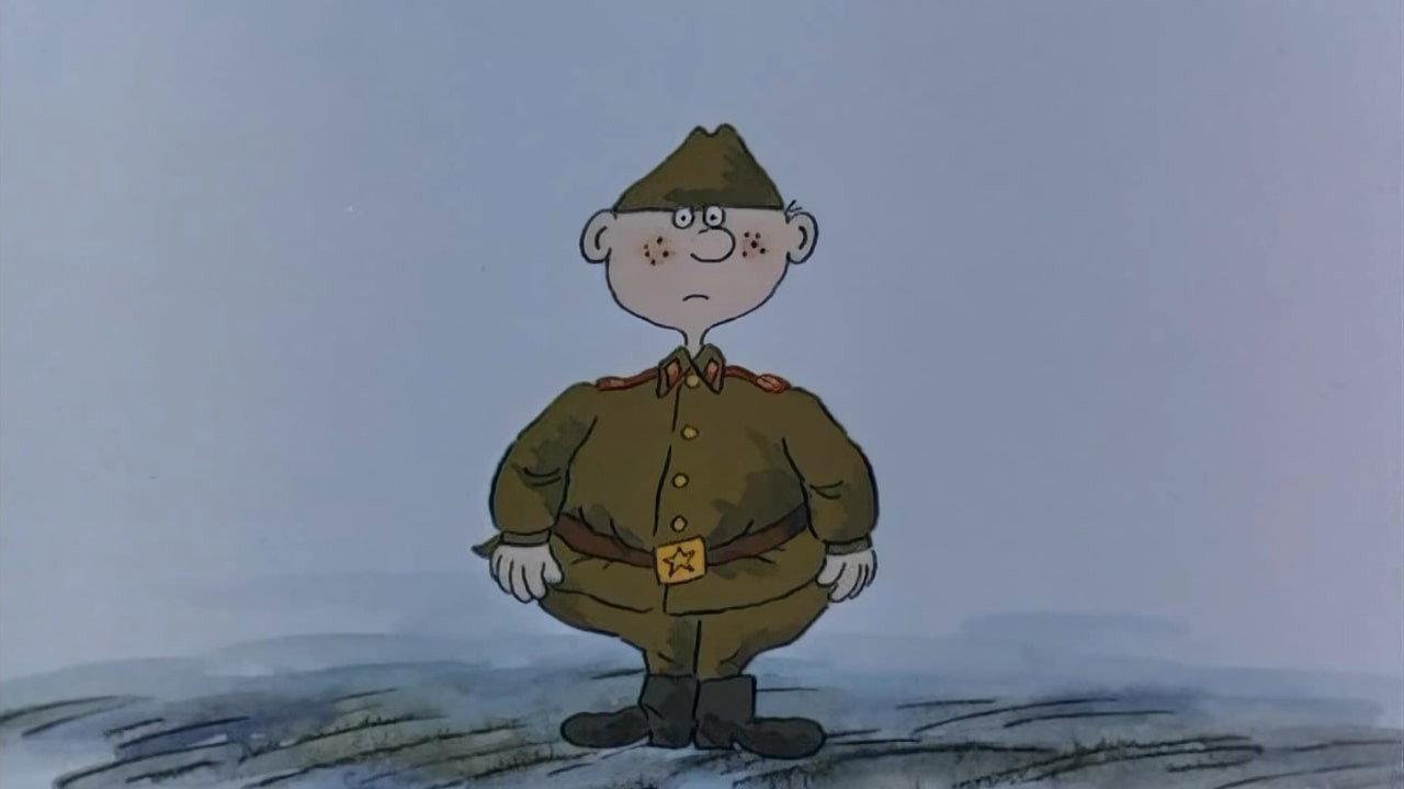 About Sidorov Vova 1985 movie scene