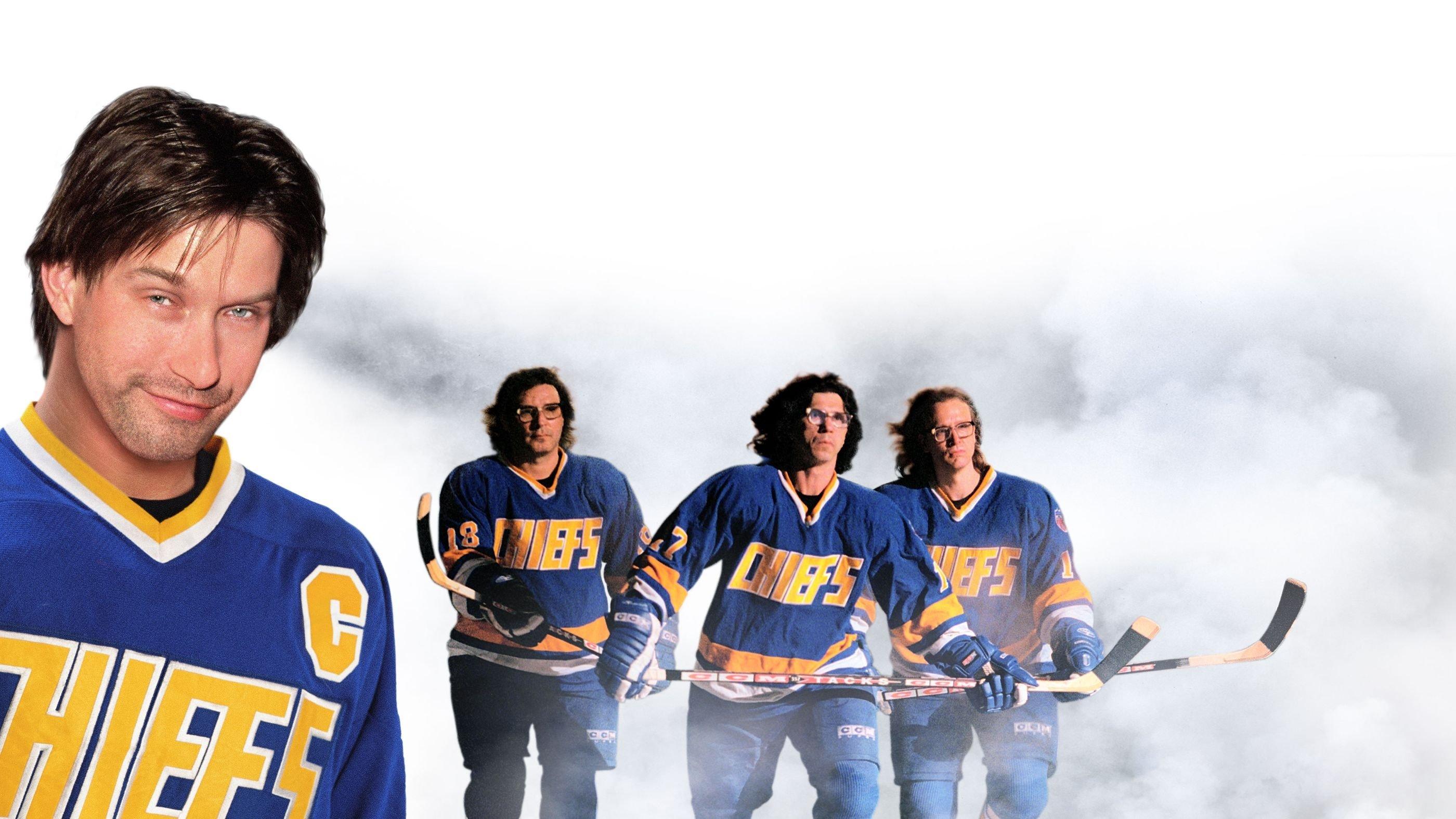 Slap Shot 2: Breaking the Ice 2002 movie scene