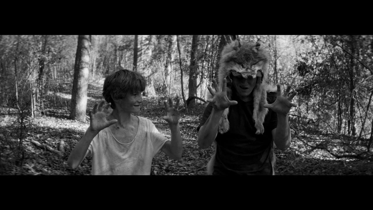 My Father, Die 2016 movie scene