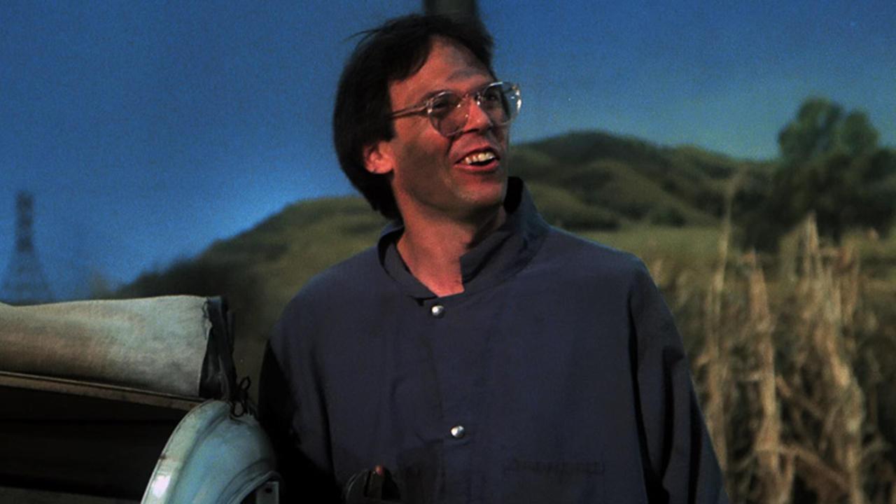 Human Highway 1982 movie scene