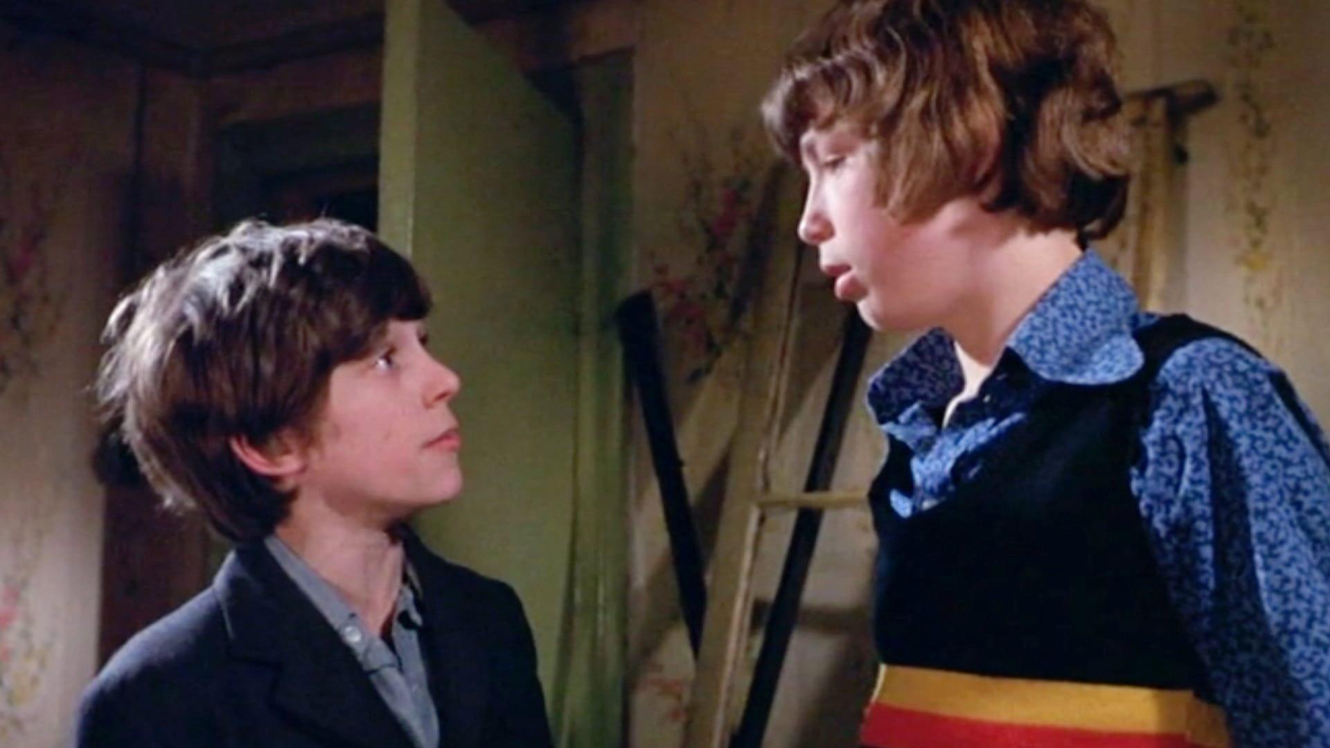 Hide and Seek 1972 movie scene