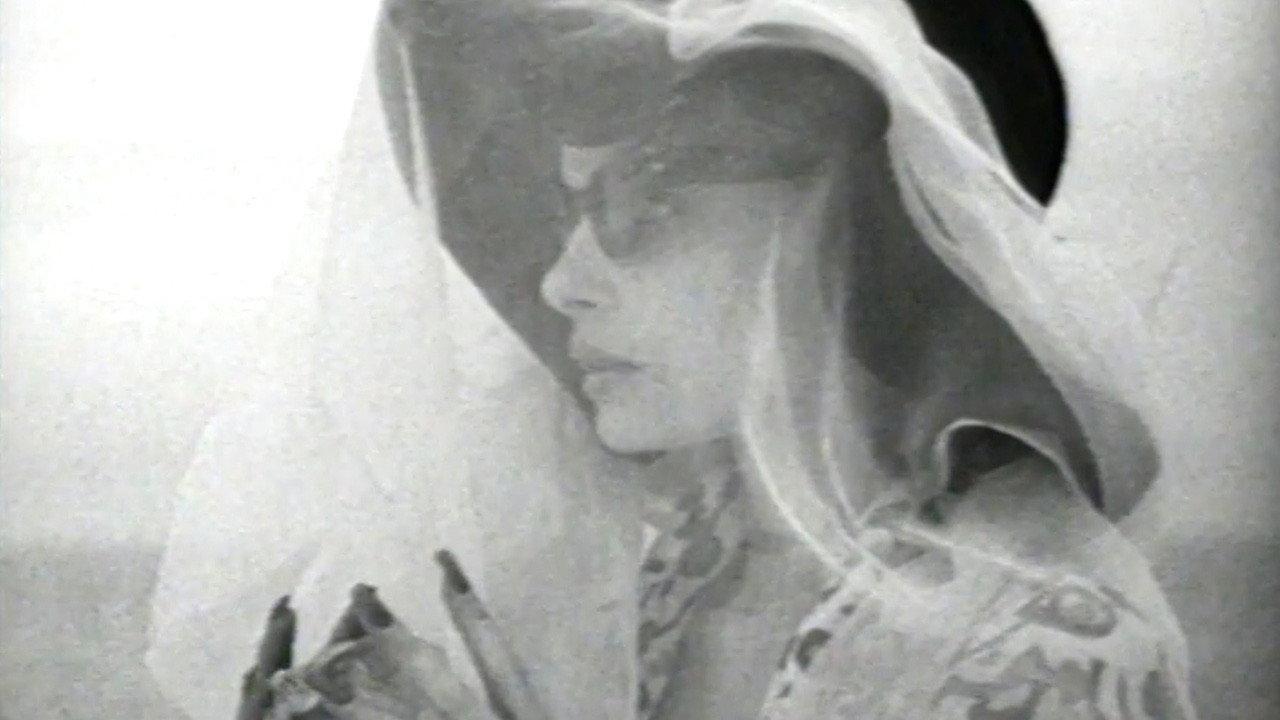 The Houseguest 1989 movie scene