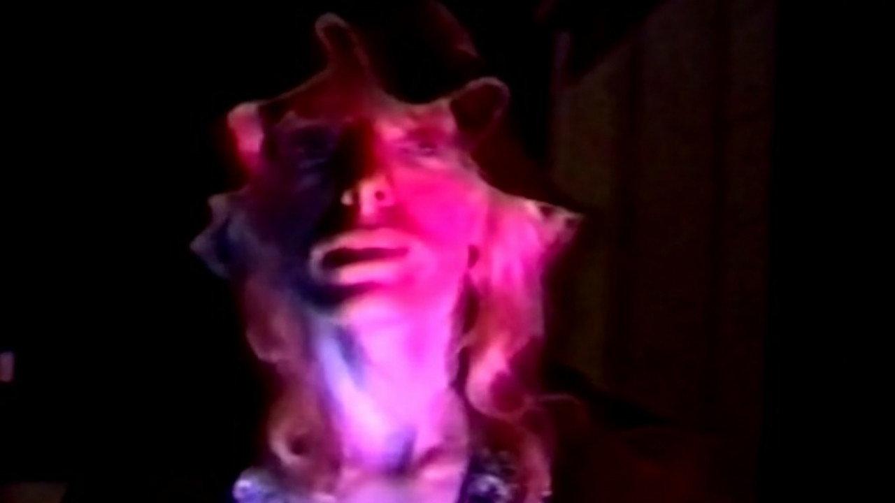 Gotta Quarter? 1987 movie scene
