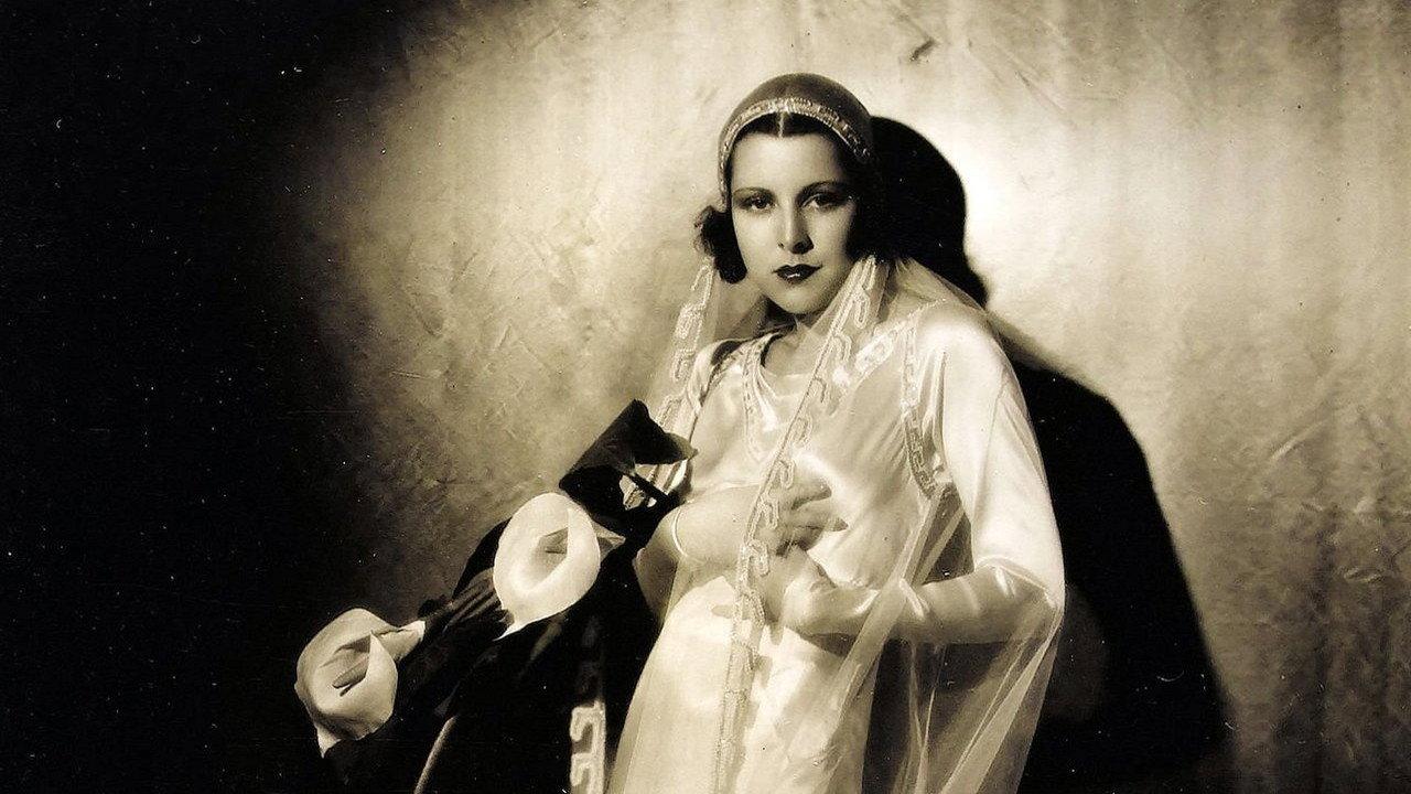 The Strange Case of Clara Deane 1932 movie scene
