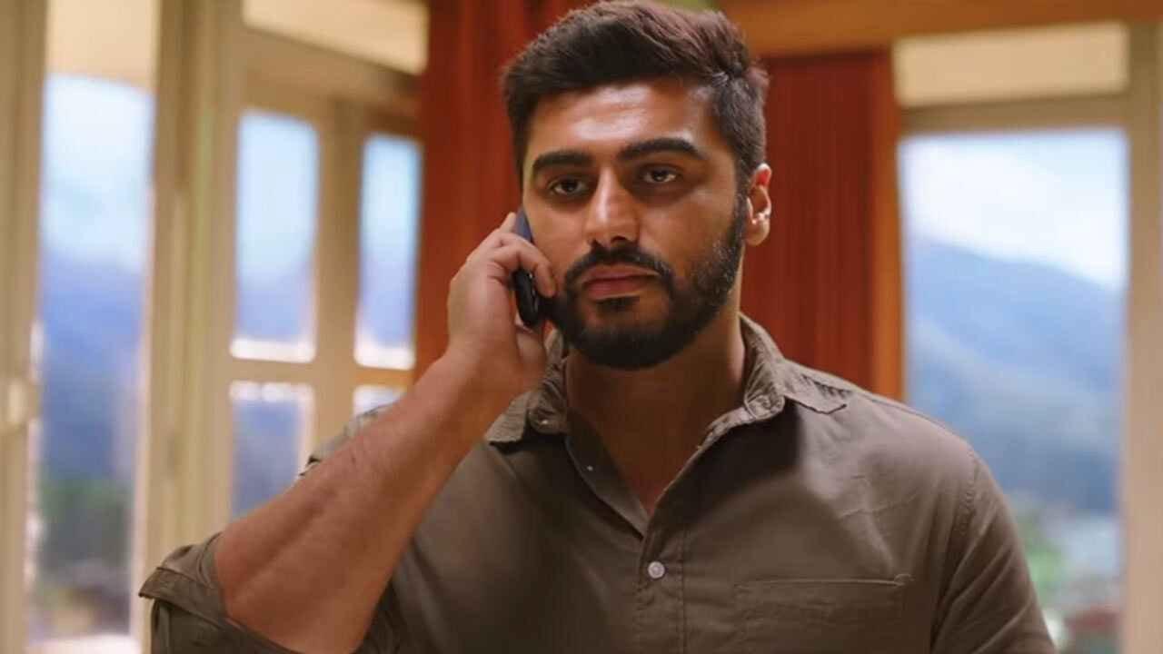 India's Most Wanted 2019 movie scene