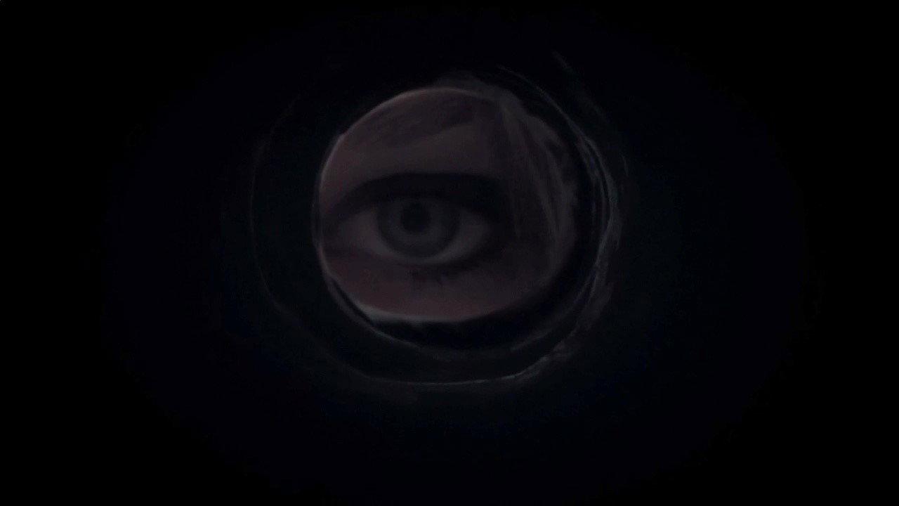 Phil Moore's Submerged 2011 movie scene