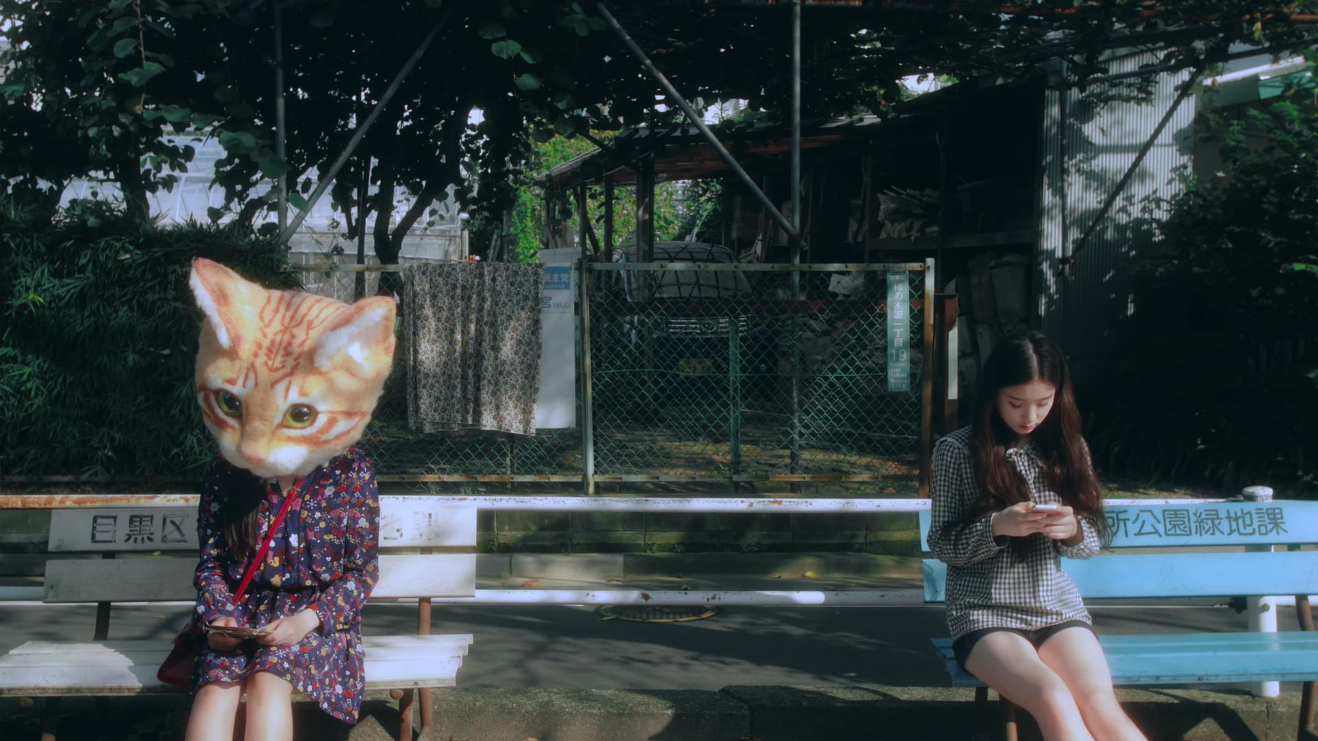Around You Original Film Ver. 2016 movie scene