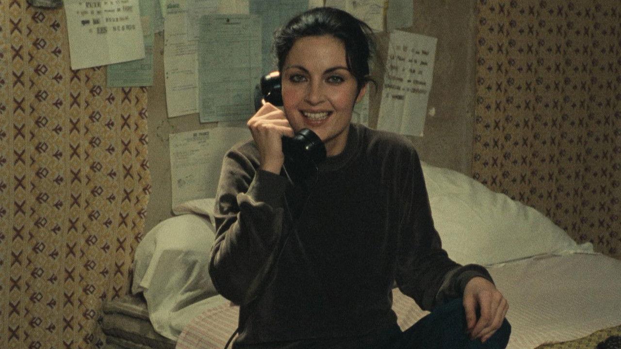 Gloria Mundi 1976 movie scene