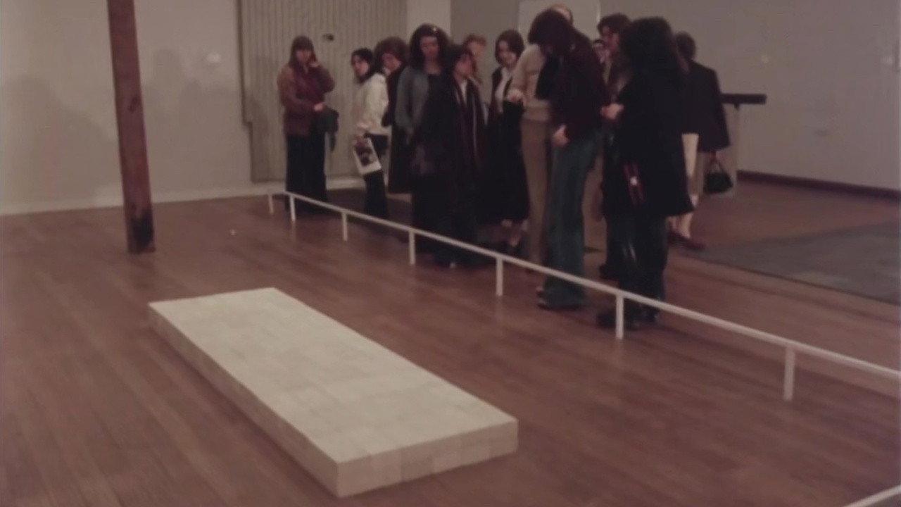 Bricks! 2016 movie scene