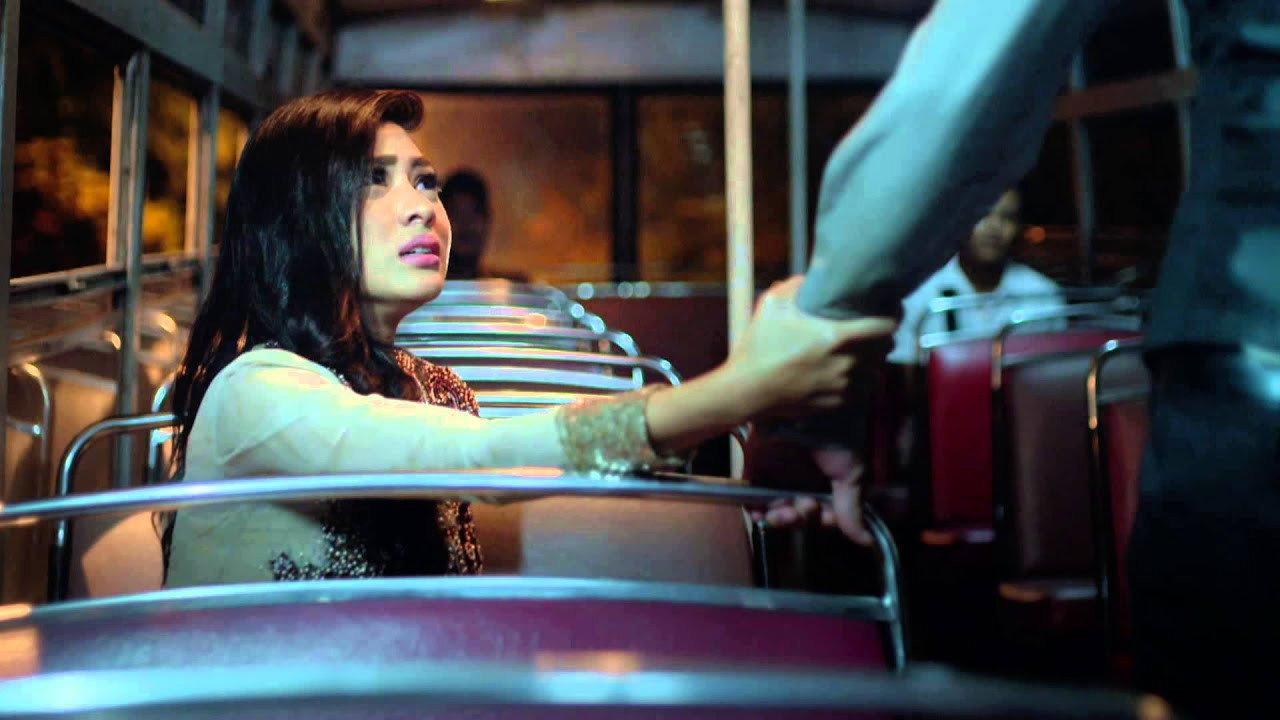 Girlfriend Kontrak 2015 movie scene