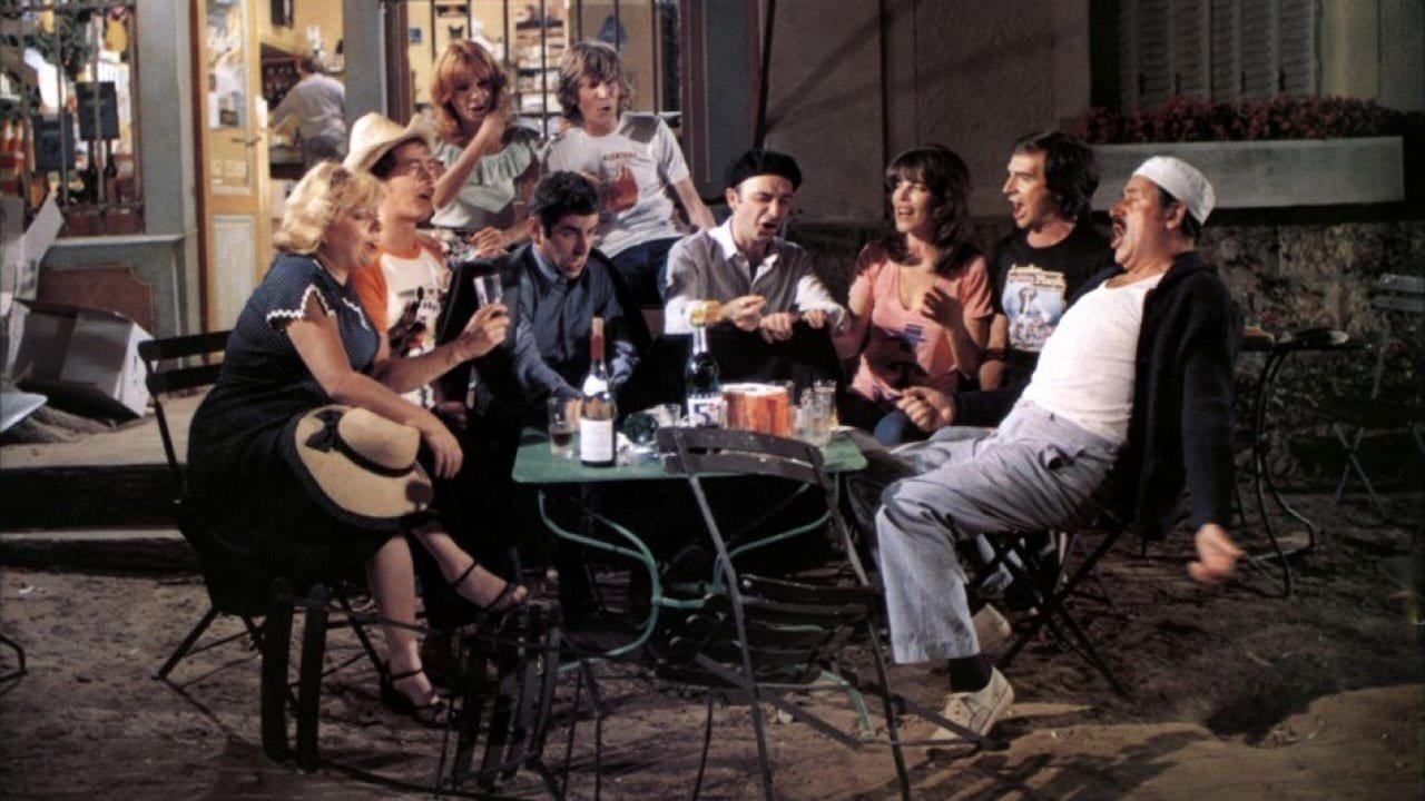 Et vive la liberté ! 1978 movie scene