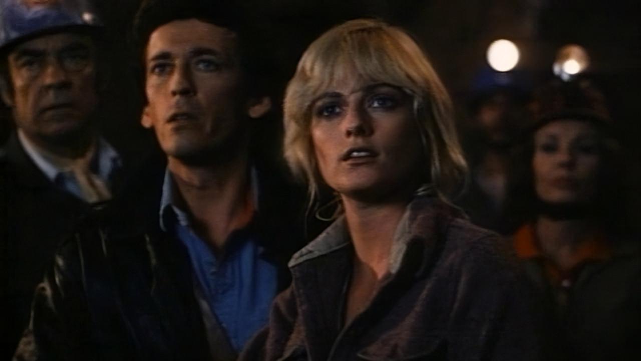 What Waits Below 1984 movie scene