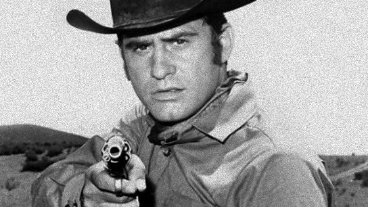 The Ride to Hangman's Tree 1967 movie scene