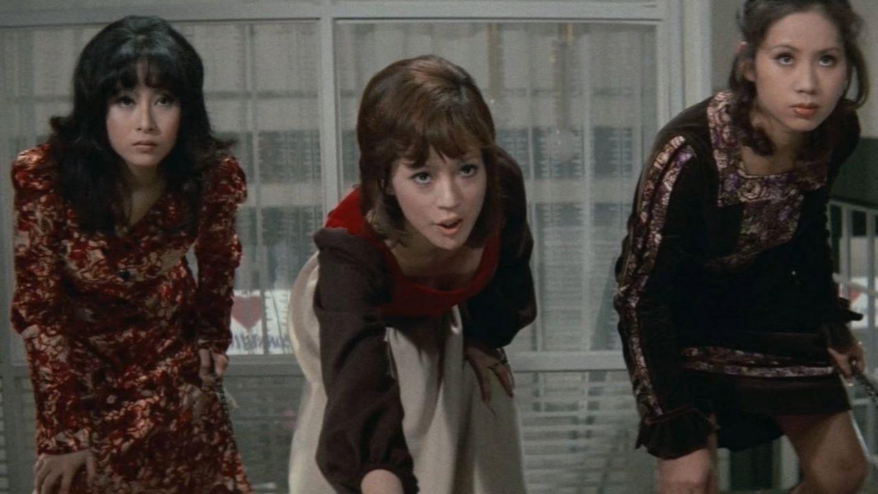 Sex Up and Down 1972 movie scene