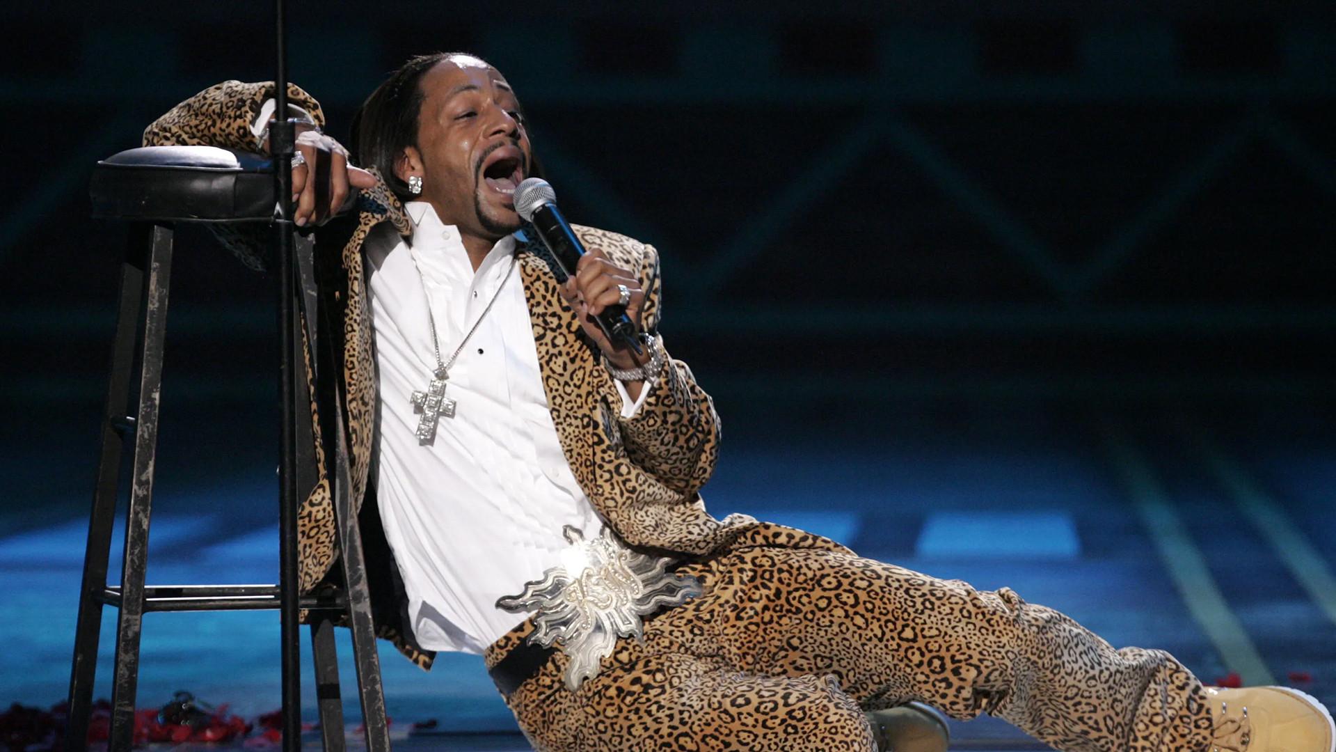 Katt Williams: The Pimp Chronicles Pt. 1 2006 movie scene