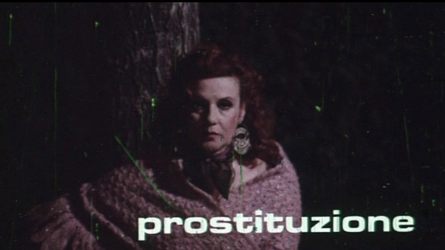 Love Angels 1974 movie scene