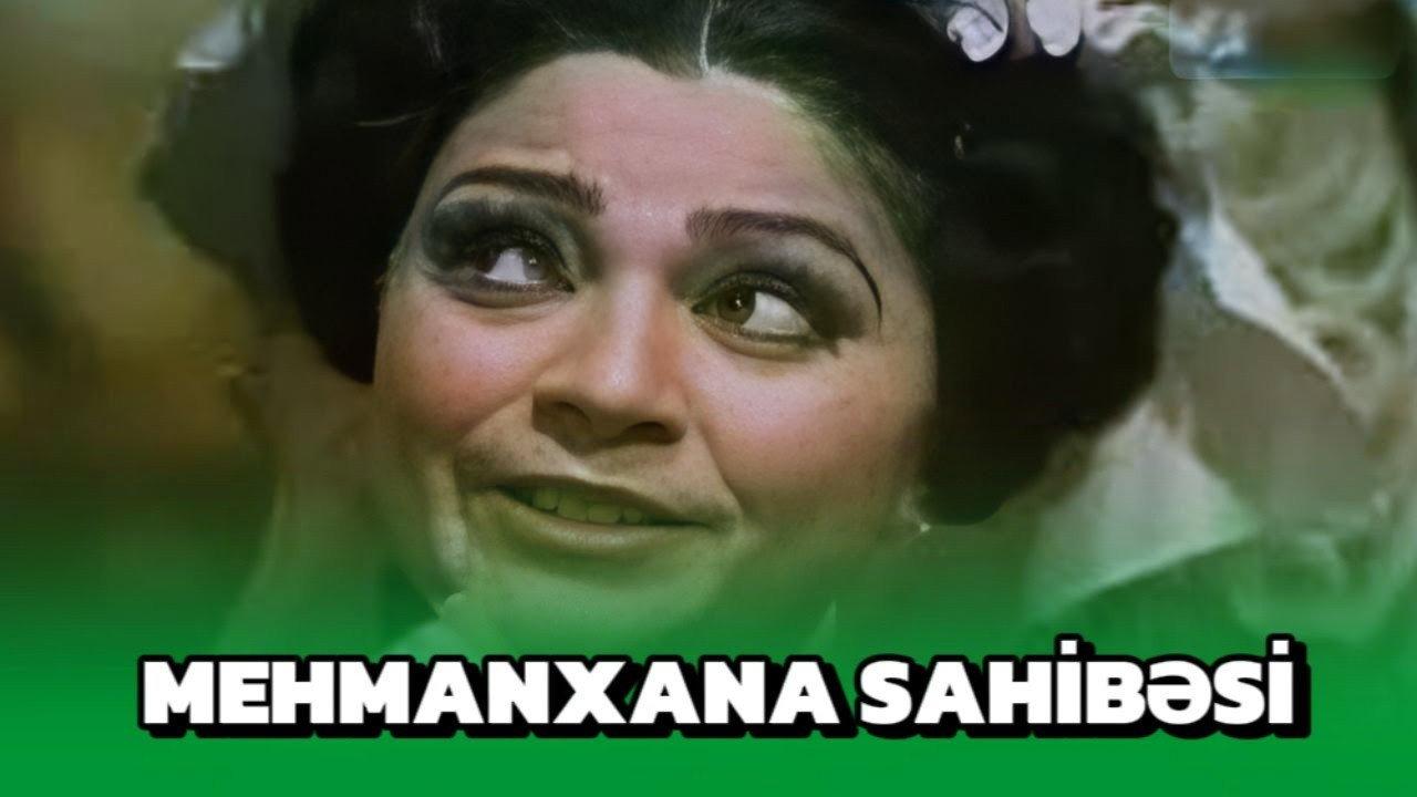 The Mistress of the Inn 1978 movie scene