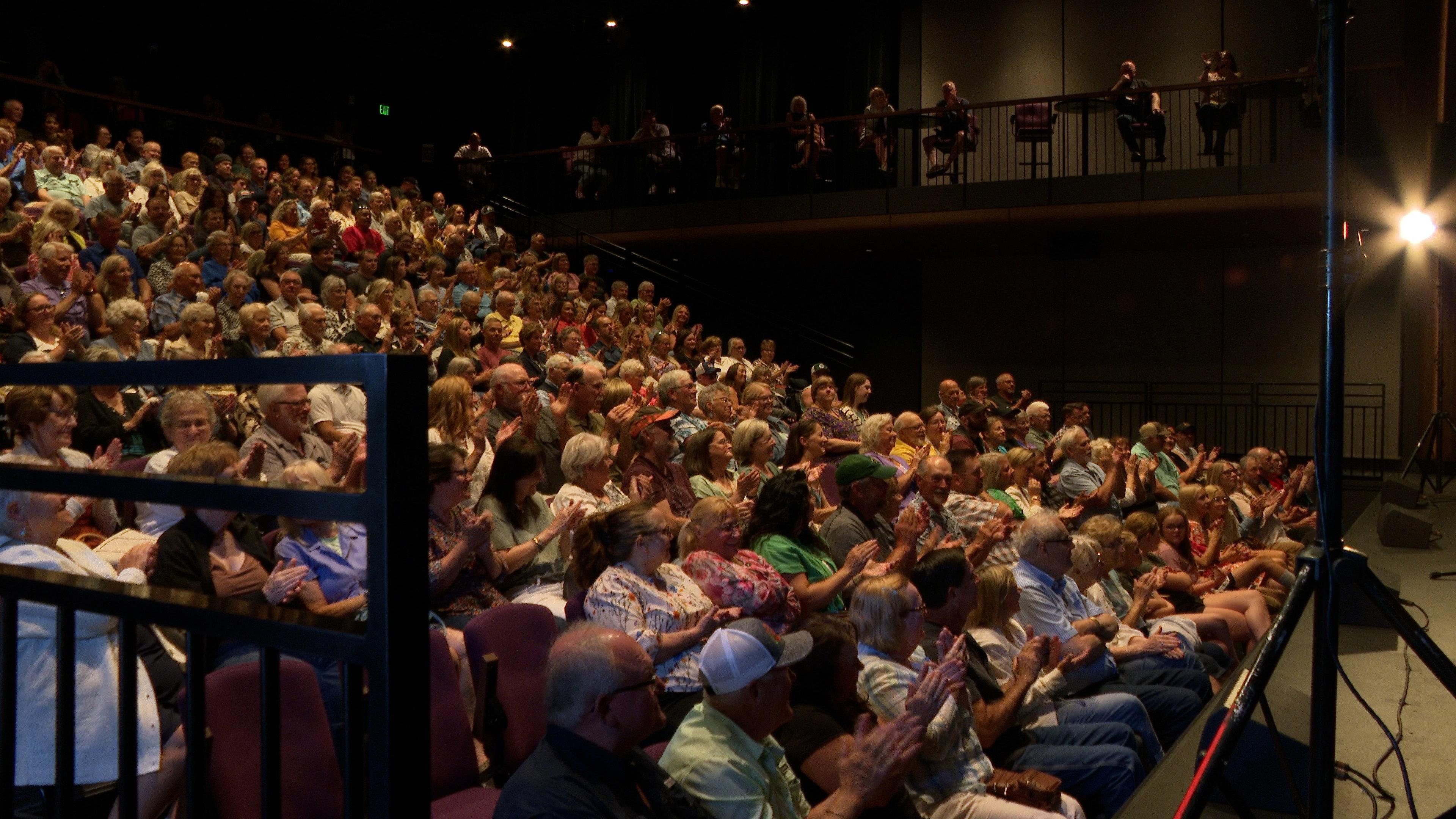 A Place For All: MN Community Art Centers 2026 movie scene