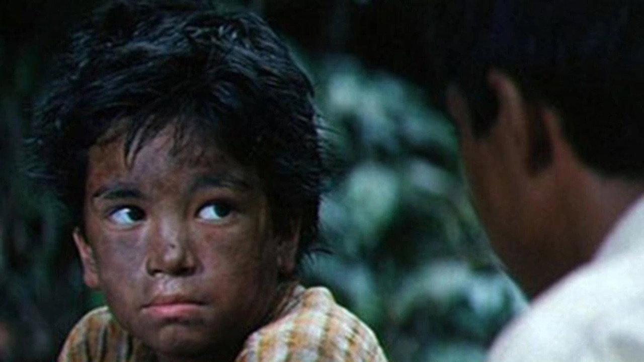 Dust of Life 1995 movie scene