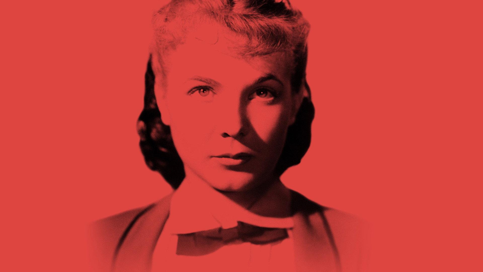 Olivia 1951 movie scene