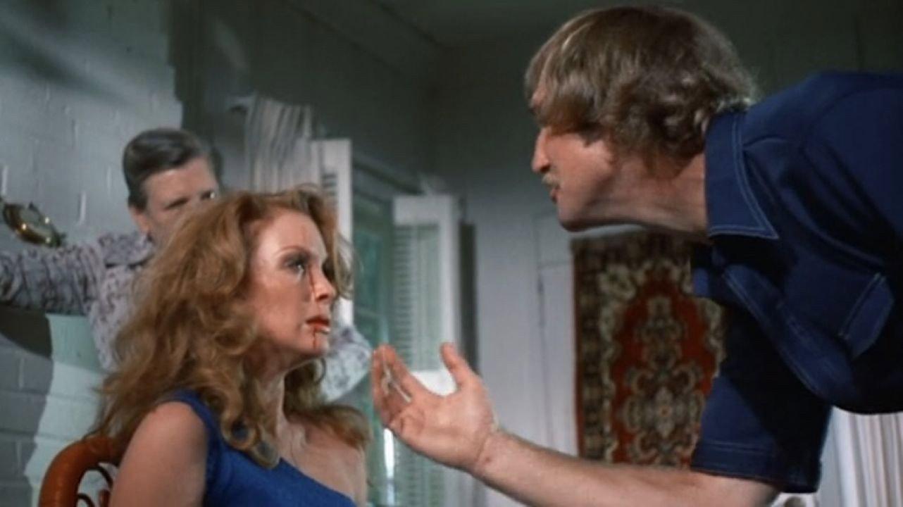 Policewomen 1974 movie scene