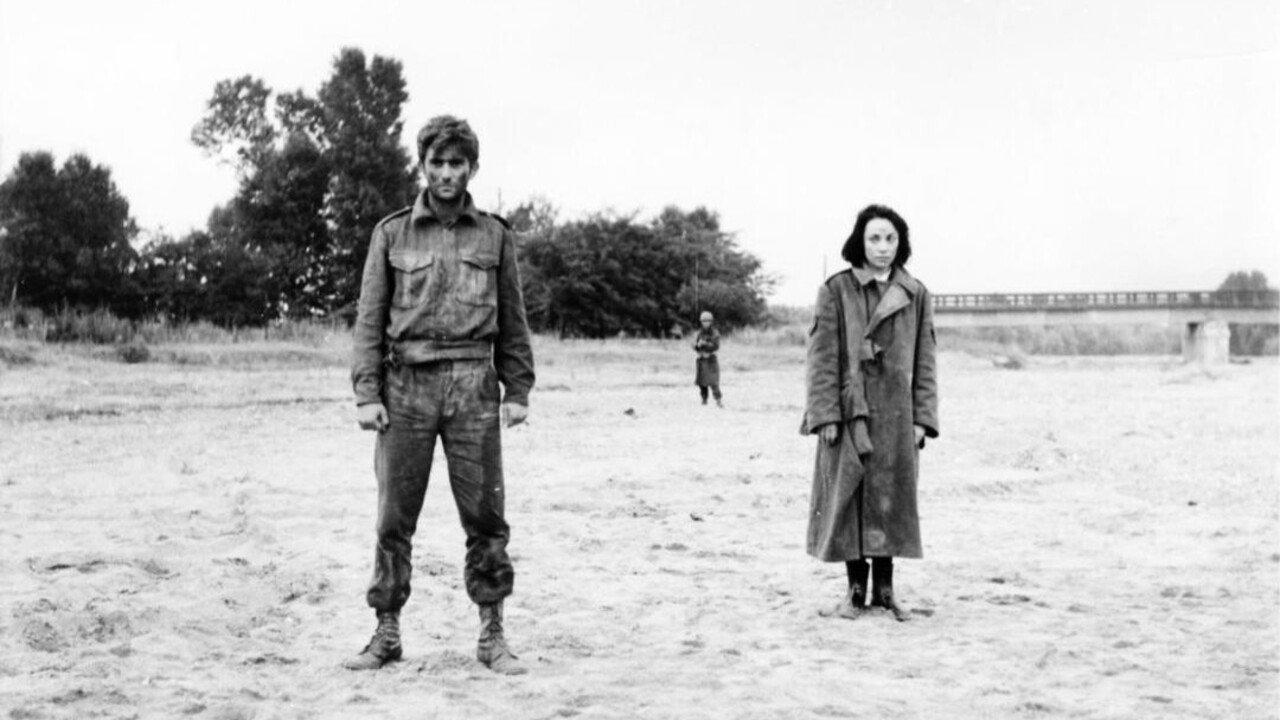 Excursion 1966 movie scene