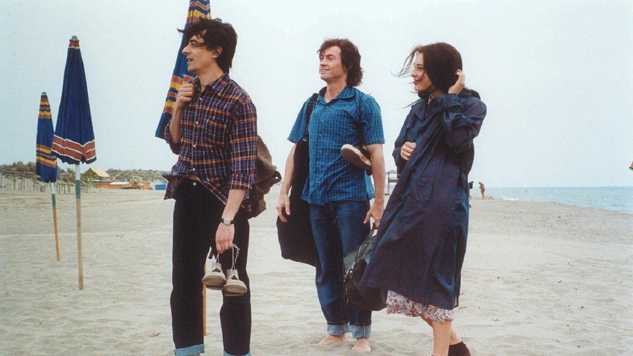 The Best of Youth 2003 movie scene